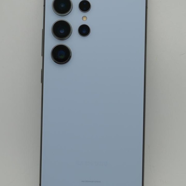 Samsung Galaxy S24 Ultra - Unlocked, 512 GB, Blue, 12 GB, SM-S928U1