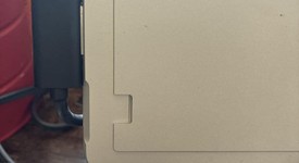 Fair
													Microsoft Surface Go 2 - Wi-Fi, Pentium, Gray, 64 GB, 4 GB, photo 4 of 9