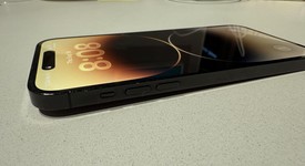 Good
													Apple iPhone 14 Pro Max - Unlocked, Black, 128 GB, A2651, photo 4 of 27
