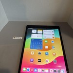 Fair Apple iPad (9th Gen) - Unlocked, 64 GB, Silver, A2603