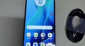 Mint
													Moto G 5G (2024) - Unlocked, Green, 128 GB, 4 GB, photo 1 of 11