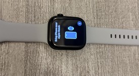 Good
													Apple Watch Series 10 46mm - Black, A2999 - GPS, Aluminum, photo 4 of 10