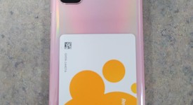 Good
													Samsung Galaxy S20 5G - T-Mobile, Pink, 128 GB, 12 GB, SM-G981U, photo 2 of 6