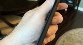 Good
													Apple iPhone Xr - Unlocked, Black, 256 GB, A1984, photo 6 of 6