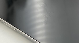 Fair
													Apple iPhone 14 Pro Max - Unlocked, Silver, 256 GB, A2651, photo 6 of 6