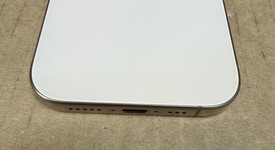 Mint
													Apple iPhone 16 Pro - T-Mobile, Desert, 128 GB, A3083, photo 1 of 5