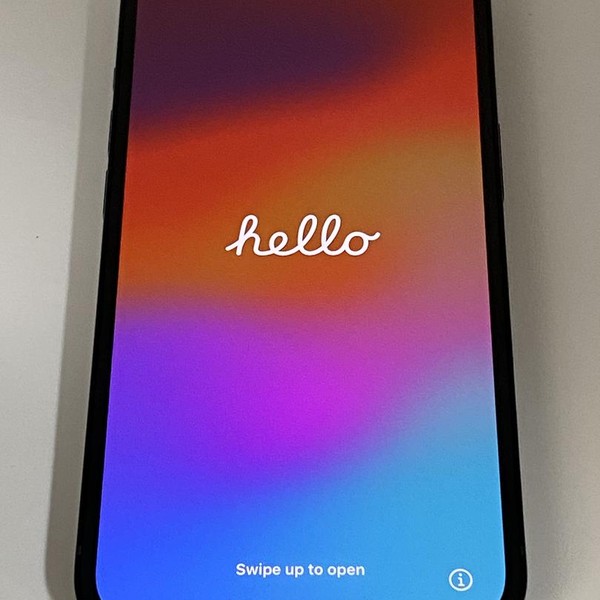 Apple iPhone 13 - Verizon, 128 GB, Midnight, A2482