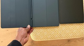 Mint
													Samsung Galaxy Tab S6 Lite - Wi-Fi, Gray, 128 GB, 4 GB, SM-P610, photo 1 of 32