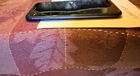 Good
													Apple iPhone SE 2nd Gen 2020 - Unlocked, Black, 64 GB, A2275, photo 2 of 9