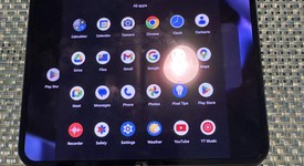 Mint
													Google Pixel 9 Pro Fold - Unlocked, Obsidian, 512 GB, GGH2X, photo 1 of 4