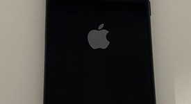 Fair
													Apple iPhone SE 3rd Gen 2022 - Verizon, Midnight, 64 GB, A2595, photo 4 of 5