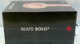 New
													Beats Solo3 - Rose Gold, photo 4 of 5