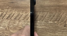 Good
													Apple iPhone 14 Pro - Unlocked, Black, 512 GB, A2650, photo 3 of 6