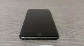 Good
													Apple iPhone 8 Plus - AT&T, Gray, 64 GB, A1897, GSM, photo 1 of 7