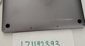 Good
													MacBook Pro 2020 - 13" - Apple M1, Gray, 512 GB, 8 GB, photo 4 of 4