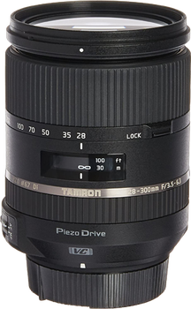 Tamron 28-300mm f3.5-6.3 Di VC PZD for sale