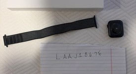 Good
													Apple Watch SE 3rd Gen 44mm - Midnight, A3325 - GPS, photo 2 of 3