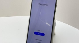 Good
													Samsung Galaxy S23 Plus - Unlocked, Green, 256 GB, 8 GB, SM-S916U1, photo 1 of 5