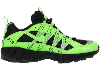 Nike Air Humara 17 Supreme Action Green for sale