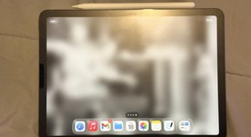Mint
													Apple iPad Air 5th Gen - Wi-Fi, Gray, 256 GB, A2588, photo 2 of 11
