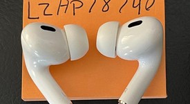 Used
													Apple AirPods Pro 2nd Gen - USB-C, photo 5 of 5