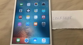 Good
													Apple iPad Mini - Unlocked, White, 16 GB, photo 1 of 3