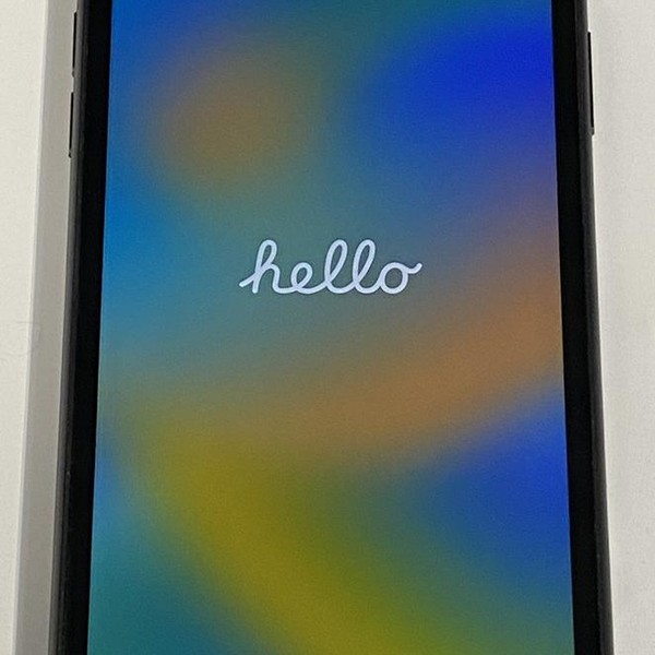 Apple iPhone 11 - Unlocked, Black, 64 GB, A2111