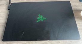 Good
													Razer Blade 15" 2022 - I7, Black, 1 TB, 16 GB, Standard, photo 1 of 10