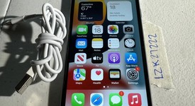 Good
													Apple iPhone 6S - T-Mobile, Grey, 128 GB, A1688, photo 1 of 7