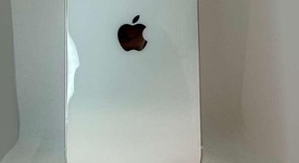 Mint
													Apple iPhone 14 - Unlocked, Starlight, 128 GB, A2649, photo 4 of 8