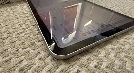 Good
													Apple iPad 11th Gen - Wi-Fi, Silver, 128 GB, A3354, photo 5 of 10