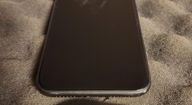 Good
													Apple iPhone 11 - Unlocked, Black, 64 GB, A2111, photo 2 of 8