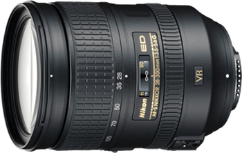 Nikon AF-S NIKKOR 28-300mm f3.5-5.6G ED VR for sale