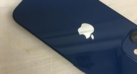 Good
													Apple iPhone 12 Mini - T-Mobile, Blue, 64 GB, A2176, photo 3 of 7