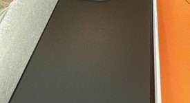 Good
													Apple iPhone 14 Pro - Unlocked, Black, 512 GB, A2650, photo 5 of 6