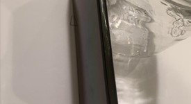 Good
													Moto Z3 - Verizon, Black, 64 GB, 4 GB, photo 2 of 7