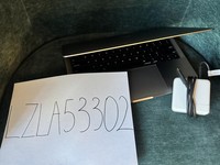 MacBook Pro 2019 - 13"