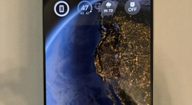 Mint
													Apple iPhone 16 Pro - Unlocked, White, 256 GB, A3083, photo 2 of 10