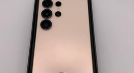 Mint
													Samsung Galaxy S25 Ultra - Unlocked, Pinkgold, 1 TB, 12 GB, SM-S938U1, photo 1 of 7