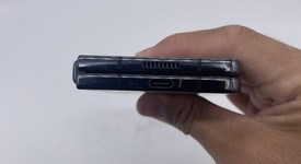 Good
													Samsung Galaxy Z Fold5 - T-Mobile, Black, 512 GB, 12 GB, SM-F946U, photo 4 of 6