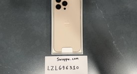 Mint
													Apple iPhone 16 Pro Max - Unlocked, Desert, 256 GB, A3084, photo 2 of 12