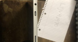 Mint
													Microsoft Surface Go 3 - Wi-Fi, Pentium, Platinum, 64 GB, 4 GB, photo 3 of 12