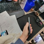 Mint Apple iPhone 16 Pro Max - Unlocked, Black, 256 GB, A3084