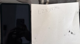 Mint
													Apple iPad Mini 7th Gen - Wi-Fi, Gray, 256 GB, A2993, photo 4 of 9