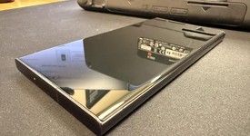 Good
													Samsung Galaxy S23 Ultra - Unlocked, Black, 256 GB, 8 GB, SM-S918U1, photo 4 of 10