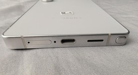 Mint
													Samsung Galaxy S25 Ultra - Unlocked, Whitesilver, 512 GB, 12 GB, SM-S938U1, photo 5 of 8