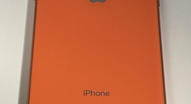 Fair
													Apple iPhone Xr - Unlocked, Coral, 128 GB, A1984, photo 4 of 5