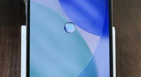 Good
													Apple iPhone 13 Pro Max - Unlocked, Sierra Blue, 128 GB, A2484, photo 2 of 9