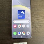 Good Samsung Galaxy S24 Plus - AT&T, 256 GB, Black, 12 GB, SM-S926U