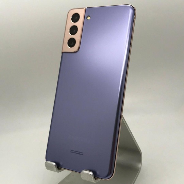 Samsung Galaxy S21 Plus 5G - T-Mobile, 128 GB, Violet, 8 GB, SM-G996U